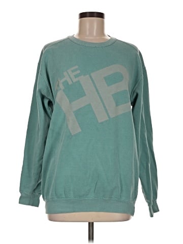 Comfort Colors Sweatshirt (view 1)
