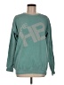 Comfort Colors Teal Sweatshirt Size M - photo 1