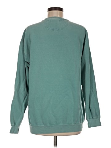 Comfort Colors Sweatshirt (view 2)