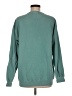 Comfort Colors Teal Sweatshirt Size M - photo 2