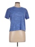 Spyder Camo Blue Active T-Shirt Size L - photo 1