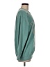 Comfort Colors Teal Sweatshirt Size M - photo 4
