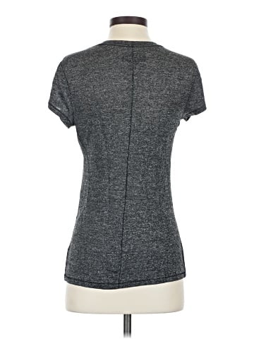Rag & Bone/JEAN Short Sleeve Top (view 2)