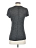 Rag & Bone/JEAN Gray Short Sleeve Top Size XS - photo 2