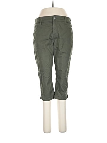 St. John's Bay Cargo Pants (view 1)