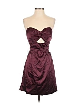 Wear Your Love Cocktail Dress (view 1)