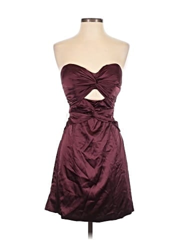 Wear Your Love Cocktail Dress (view 1)
