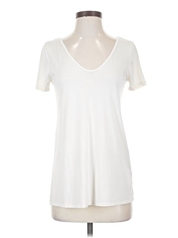 Three Dots Short Sleeve T-Shirt (view 1)