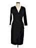 Unbranded Black Cocktail Dress Size M (estimated) - photo 1