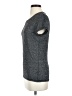 Rag & Bone/JEAN Gray Short Sleeve Top Size XS - photo 5