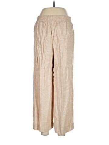 Ella Moss Linen Pants (view 2)