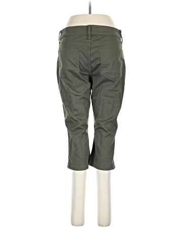 St. John's Bay Cargo Pants (view 2)