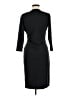 Unbranded Black Cocktail Dress Size M (estimated) - photo 2
