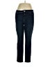 Apt. 9 Solid Blue Jeans Size 16 - photo 1