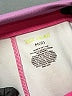 Tek Gear Color Block Pink Active Pants Size 8 - photo 3