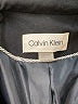 Calvin Klein Black Blazer Size 4 (petite) - photo 6