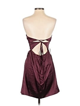 Wear Your Love Cocktail Dress (view 2)