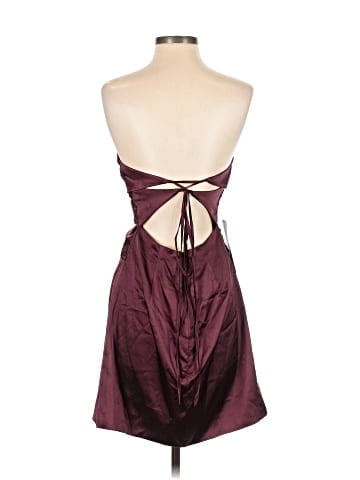 Wear Your Love Cocktail Dress (view 2)
