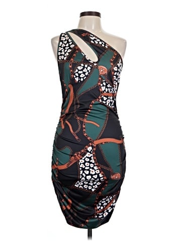 Shein Cocktail Dress (view 1)