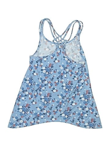 Ten Sixty Sherman Girls Sleeveless Top (view 2)