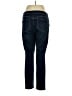 Apt. 9 Solid Blue Jeans Size 16 - photo 2