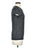 Rag & Bone/JEAN Gray Short Sleeve Top Size XS - photo 4