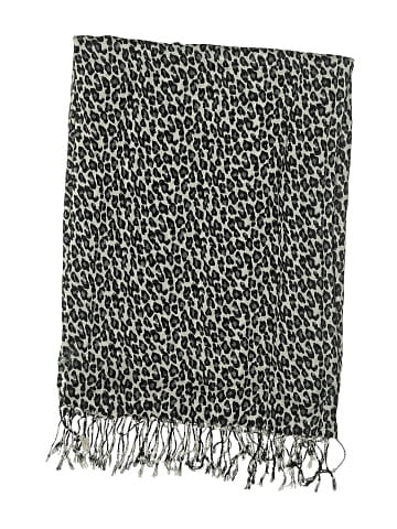 Unbranded Scarf - back