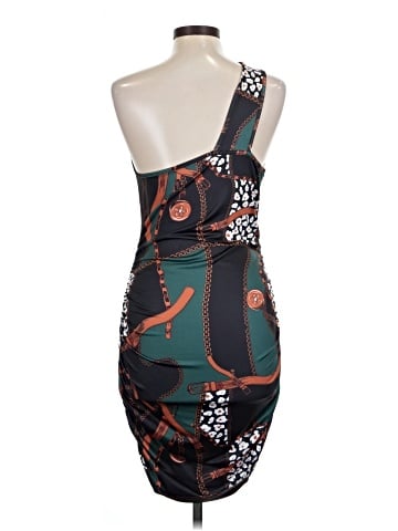 Shein Cocktail Dress (view 2)