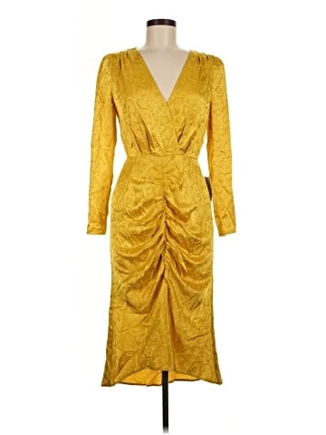 WAYF Cocktail Dress (view 1)