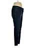 Apt. 9 Solid Blue Jeans Size 16 - photo 4