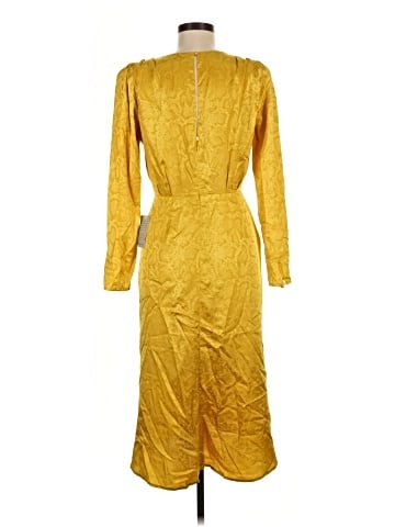 WAYF Cocktail Dress (view 2)