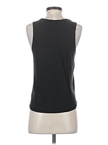 Spiritual Gangster Sleeveless T-Shirt (view 2)