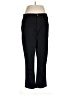 Old Navy Solid Black Dress Pants Size XL (tall) - photo 1