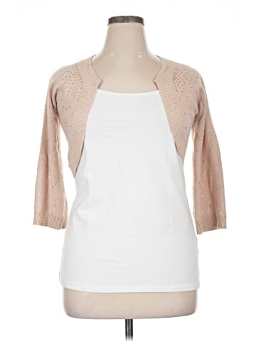 City DKNY Shrug (view 1)