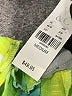 Soho Tie-dye Green Casual Pants Size M - photo 8