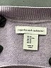 Cupcakes & Cashmere Purple Pullover Sweater Size XL - photo 7