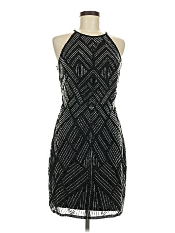 Gianni Bini Cocktail Dress (view 1)
