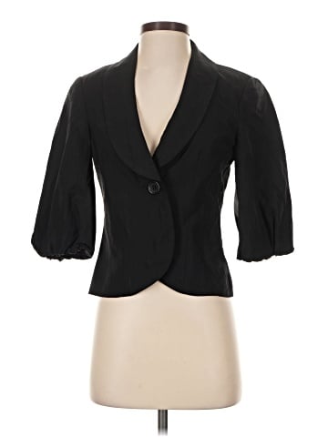Trina Turk Wool Blazer (view 1)