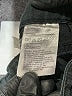 H&M 100% Cotton Black Jeans Size 9 - photo 4
