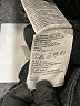 H&M 100% Cotton Black Jeans Size 9 - photo 5