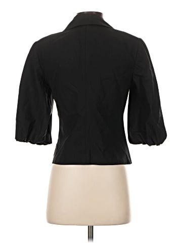 Trina Turk Wool Blazer (view 2)