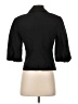 Trina Turk Black Wool Blazer Size 2 - photo 2