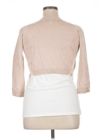 City DKNY Shrug (view 2)
