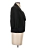 Trina Turk Black Wool Blazer Size 2 - photo 4