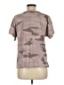 Rag & Bone 100% Pima Cotton Camo Brown Active T-Shirt Size M - photo 2