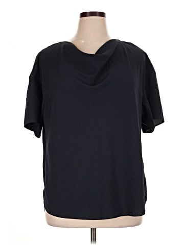 Nordstrom Short Sleeve Top (view 1)
