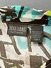 Additions by Chico's Teal Jacket Size XL (3) - photo 6
