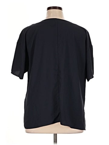 Nordstrom Short Sleeve Top (view 2)