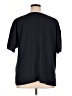 Nordstrom Black Short Sleeve Top Size XL - photo 2