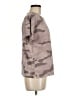 Rag & Bone 100% Pima Cotton Camo Brown Active T-Shirt Size M - photo 4